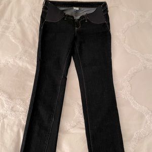 Old Navy Maternity Skinny Jeans Size 8